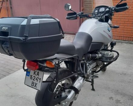 БМВ Другая 2000 в Киеве на Automoto.ua БМВ Другая, объемом двигателя 1.15 л и пробегом 0 тыс. км за 6000 $, фото 4 на Automoto.ua