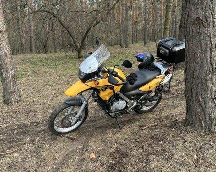 БМВ Другая, объемом двигателя 0.65 л и пробегом 0 тыс. км за 3200 $, фото 2 на Automoto.ua