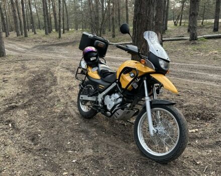 БМВ Другая, объемом двигателя 0.65 л и пробегом 0 тыс. км за 3200 $, фото 1 на Automoto.ua