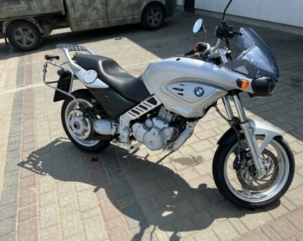БМВ Другая, об'ємом двигуна 0.65 л та пробігом 0 тис. км за 2200 $, фото 3 на Automoto.ua
