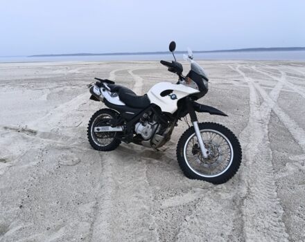 БМВ Другая, об'ємом двигуна 0.65 л та пробігом 0 тис. км за 2000 $, фото 3 на Automoto.ua