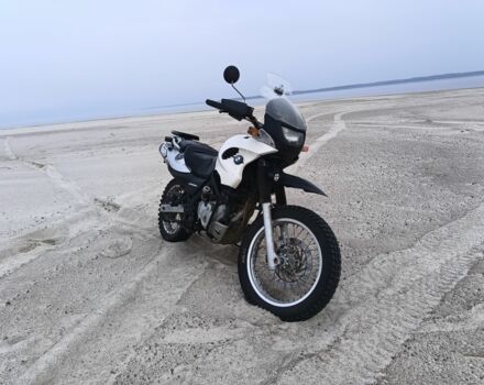 БМВ Другая, об'ємом двигуна 0.65 л та пробігом 0 тис. км за 2000 $, фото 4 на Automoto.ua