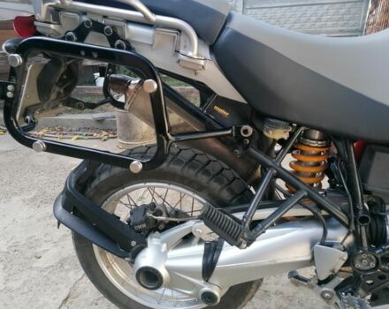 БМВ Другая, объемом двигателя 1.2 л и пробегом 0 тыс. км за 8000 $, фото 3 на Automoto.ua