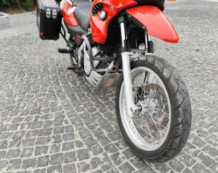 БМВ Другая 2006 в Днепре (Днепропетровске) на Automoto.ua БМВ Другая, объемом двигателя 0.17 л и пробегом 0 тыс. км за 4500 $, фото 3 на Automoto.ua