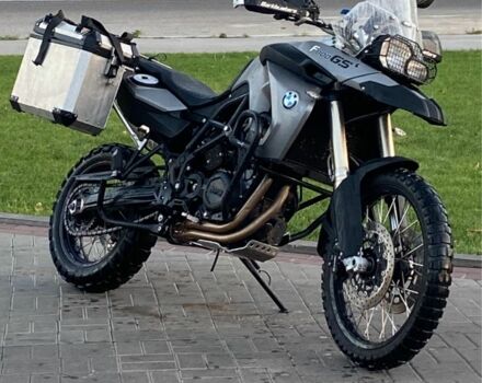 БМВ Другая, объемом двигателя 0.8 л и пробегом 0 тыс. км за 8100 $, фото 2 на Automoto.ua