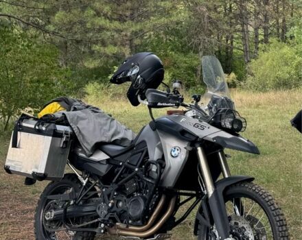 БМВ Другая, объемом двигателя 0.8 л и пробегом 0 тыс. км за 8100 $, фото 1 на Automoto.ua