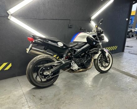 БМВ Другая, объемом двигателя 0.8 л и пробегом 0 тыс. км за 4700 $, фото 6 на Automoto.ua