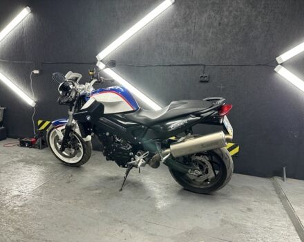 БМВ Другая, объемом двигателя 0.8 л и пробегом 0 тыс. км за 4700 $, фото 2 на Automoto.ua