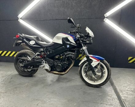 БМВ Другая, объемом двигателя 0.8 л и пробегом 0 тыс. км за 4700 $, фото 4 на Automoto.ua