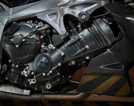 БМВ Другая, об'ємом двигуна 1.29 л та пробігом 0 тис. км за 11500 $, фото 10 на Automoto.ua