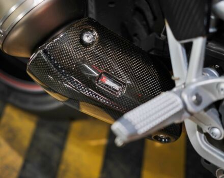 БМВ Другая, об'ємом двигуна 1.29 л та пробігом 0 тис. км за 11500 $, фото 17 на Automoto.ua