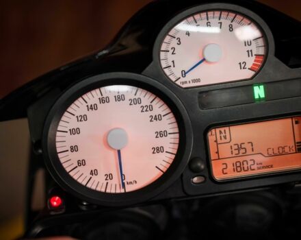 БМВ Другая, об'ємом двигуна 1.29 л та пробігом 0 тис. км за 11500 $, фото 9 на Automoto.ua