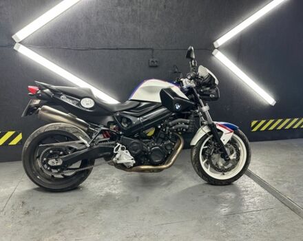 БМВ Другая, объемом двигателя 0.8 л и пробегом 0 тыс. км за 4700 $, фото 5 на Automoto.ua