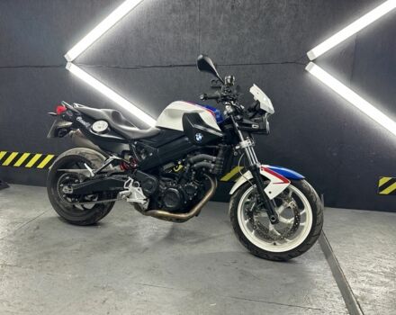 БМВ Другая, объемом двигателя 0.8 л и пробегом 0 тыс. км за 4700 $, фото 3 на Automoto.ua