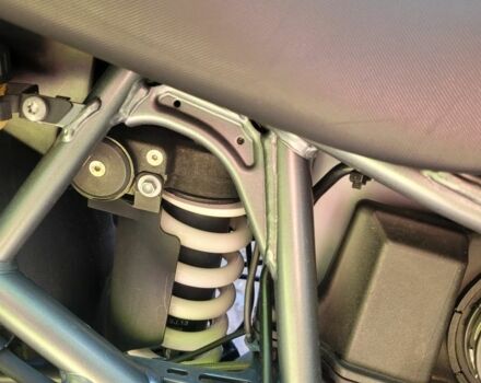 БМВ Другая, объемом двигателя 1.2 л и пробегом 0 тыс. км за 9200 $, фото 12 на Automoto.ua