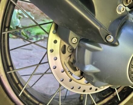 БМВ Другая, объемом двигателя 1.2 л и пробегом 0 тыс. км за 9200 $, фото 8 на Automoto.ua