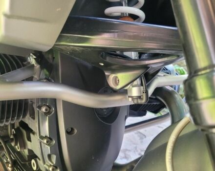 БМВ Другая, объемом двигателя 1.2 л и пробегом 0 тыс. км за 9200 $, фото 6 на Automoto.ua