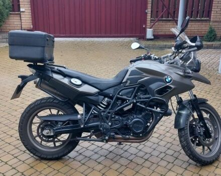 БМВ Другая, объемом двигателя 0.8 л и пробегом 0 тыс. км за 8600 $, фото 4 на Automoto.ua