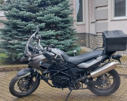 БМВ Другая, объемом двигателя 0.8 л и пробегом 0 тыс. км за 8600 $, фото 6 на Automoto.ua