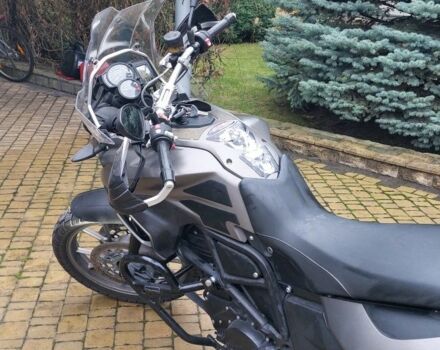 БМВ Другая, объемом двигателя 0.8 л и пробегом 0 тыс. км за 8600 $, фото 3 на Automoto.ua