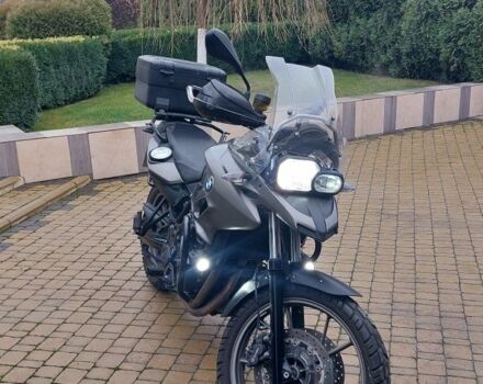 БМВ Другая, объемом двигателя 0.8 л и пробегом 0 тыс. км за 8600 $, фото 5 на Automoto.ua