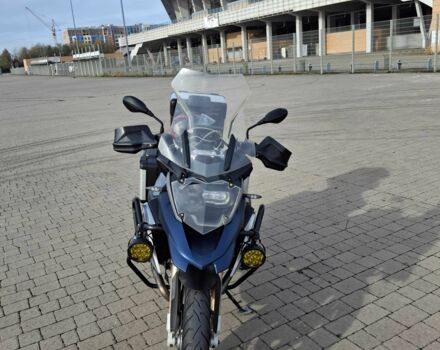 БМВ Другая, объемом двигателя 1.2 л и пробегом 0 тыс. км за 11300 $, фото 10 на Automoto.ua