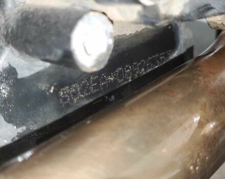 БМВ Другая, объемом двигателя 0.8 л и пробегом 0 тыс. км за 2000 $, фото 8 на Automoto.ua