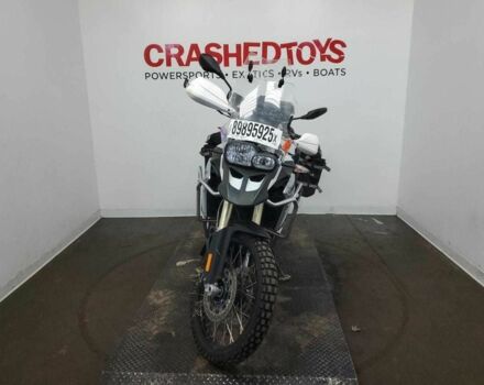 БМВ Другая, объемом двигателя 0.8 л и пробегом 0 тыс. км за 2000 $, фото 1 на Automoto.ua