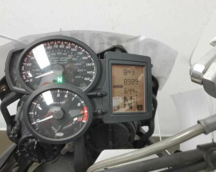 БМВ Другая, объемом двигателя 0.8 л и пробегом 0 тыс. км за 2000 $, фото 6 на Automoto.ua