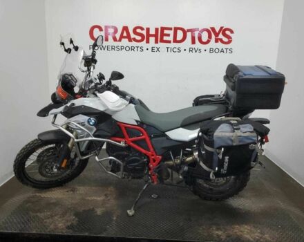 БМВ Другая, объемом двигателя 0.8 л и пробегом 0 тыс. км за 2000 $, фото 2 на Automoto.ua