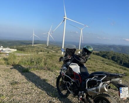 БМВ Другая, объемом двигателя 0.8 л и пробегом 0 тыс. км за 10500 $, фото 1 на Automoto.ua