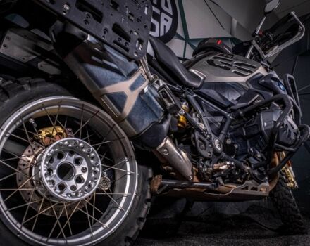 БМВ Другая, об'ємом двигуна 1.2 л та пробігом 0 тис. км за 13500 $, фото 21 на Automoto.ua