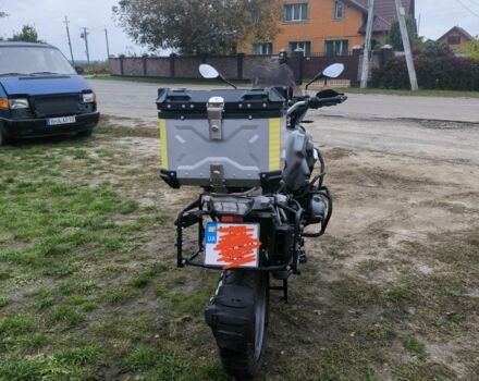 БМВ Другая, объемом двигателя 1.2 л и пробегом 0 тыс. км за 3900 $, фото 6 на Automoto.ua