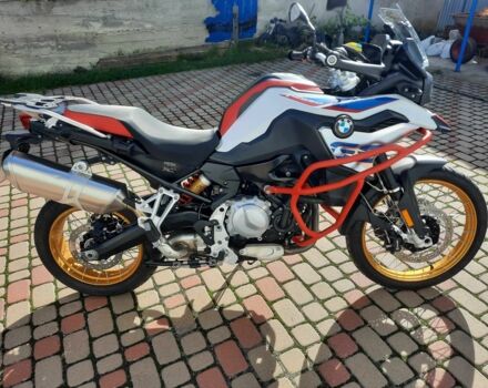 БМВ Другая, объемом двигателя 0.85 л и пробегом 0 тыс. км за 13400 $, фото 13 на Automoto.ua