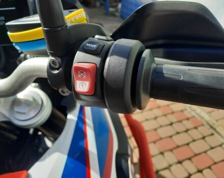 БМВ Другая, объемом двигателя 0.85 л и пробегом 0 тыс. км за 13400 $, фото 11 на Automoto.ua