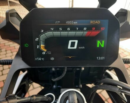 БМВ Другая, объемом двигателя 0.85 л и пробегом 0 тыс. км за 13400 $, фото 7 на Automoto.ua