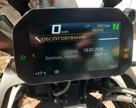 БМВ Другая, объемом двигателя 0.85 л и пробегом 0 тыс. км за 13400 $, фото 9 на Automoto.ua