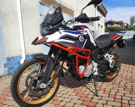 БМВ Другая, объемом двигателя 0.85 л и пробегом 0 тыс. км за 13400 $, фото 2 на Automoto.ua