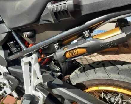 БМВ Другая, объемом двигателя 0.85 л и пробегом 0 тыс. км за 13400 $, фото 6 на Automoto.ua