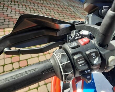 БМВ Другая, объемом двигателя 0.85 л и пробегом 0 тыс. км за 13400 $, фото 10 на Automoto.ua