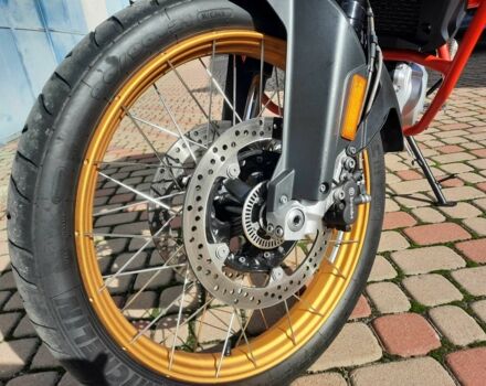 БМВ Другая, объемом двигателя 0.85 л и пробегом 0 тыс. км за 13400 $, фото 3 на Automoto.ua