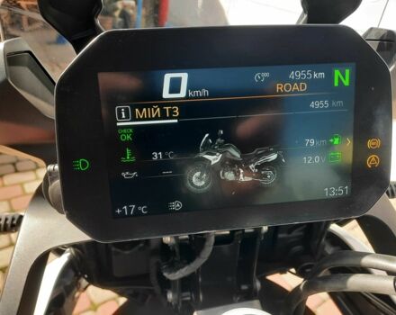 БМВ Другая, объемом двигателя 0.85 л и пробегом 0 тыс. км за 13400 $, фото 8 на Automoto.ua