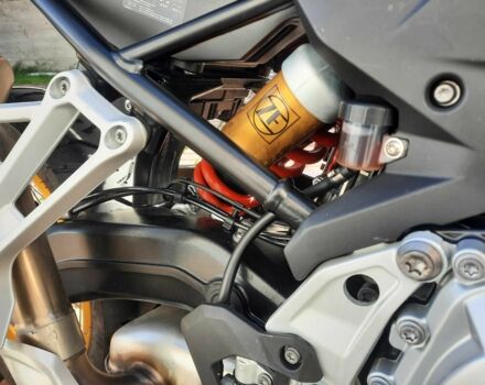 БМВ Другая, объемом двигателя 0.85 л и пробегом 0 тыс. км за 13400 $, фото 14 на Automoto.ua