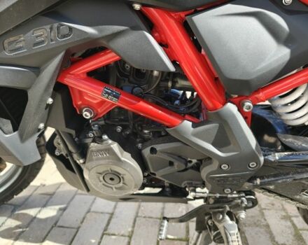 БМВ Другая, объемом двигателя 0.31 л и пробегом 0 тыс. км за 5800 $, фото 11 на Automoto.ua