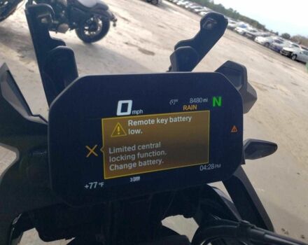 БМВ Другая, объемом двигателя 0.75 л и пробегом 0 тыс. км за 2200 $, фото 1 на Automoto.ua