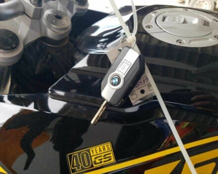 БМВ Другая, об'ємом двигуна 0.75 л та пробігом 0 тис. км за 2200 $, фото 1 на Automoto.ua