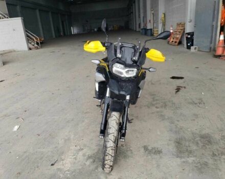 БМВ Другая, об'ємом двигуна 0.75 л та пробігом 0 тис. км за 2200 $, фото 2 на Automoto.ua