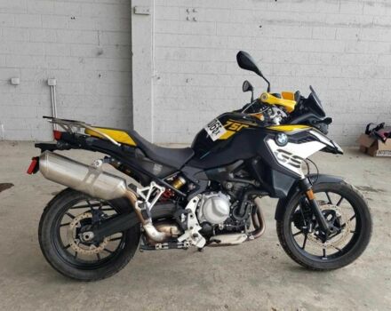 БМВ Другая, об'ємом двигуна 0.75 л та пробігом 0 тис. км за 2200 $, фото 6 на Automoto.ua