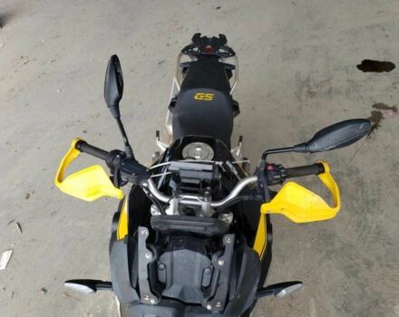 БМВ Другая, об'ємом двигуна 0.75 л та пробігом 0 тис. км за 2200 $, фото 5 на Automoto.ua