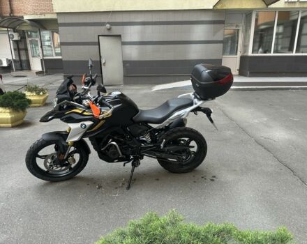 БМВ Другая, об'ємом двигуна 0.31 л та пробігом 0 тис. км за 6000 $, фото 6 на Automoto.ua